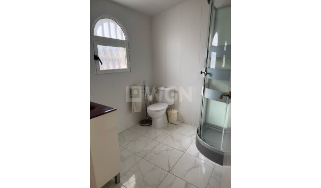 Resale - Villa - Orihuela Costa - Costa Blanca