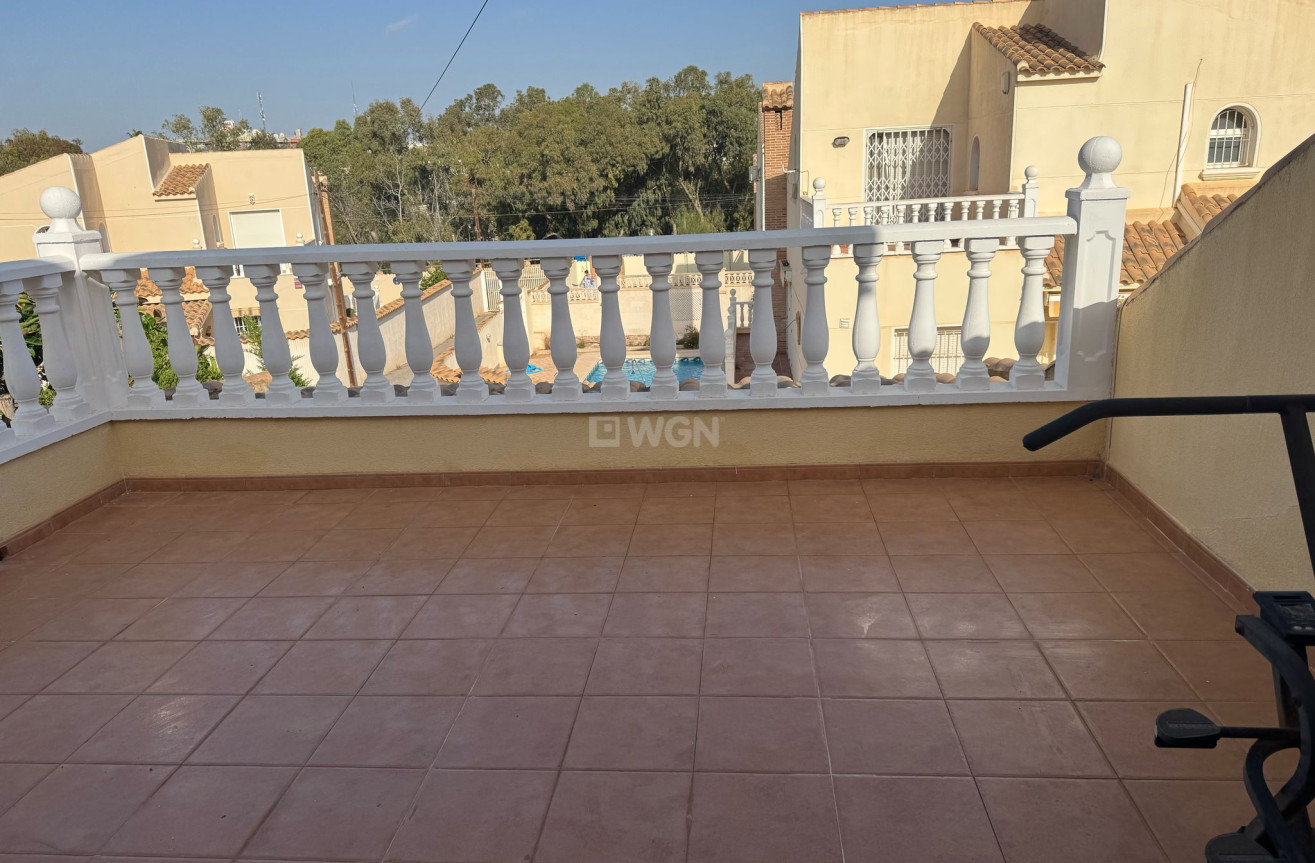 Resale - Villa - Orihuela Costa - Costa Blanca