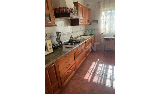 Resale - Villa - Orihuela Costa - Costa Blanca
