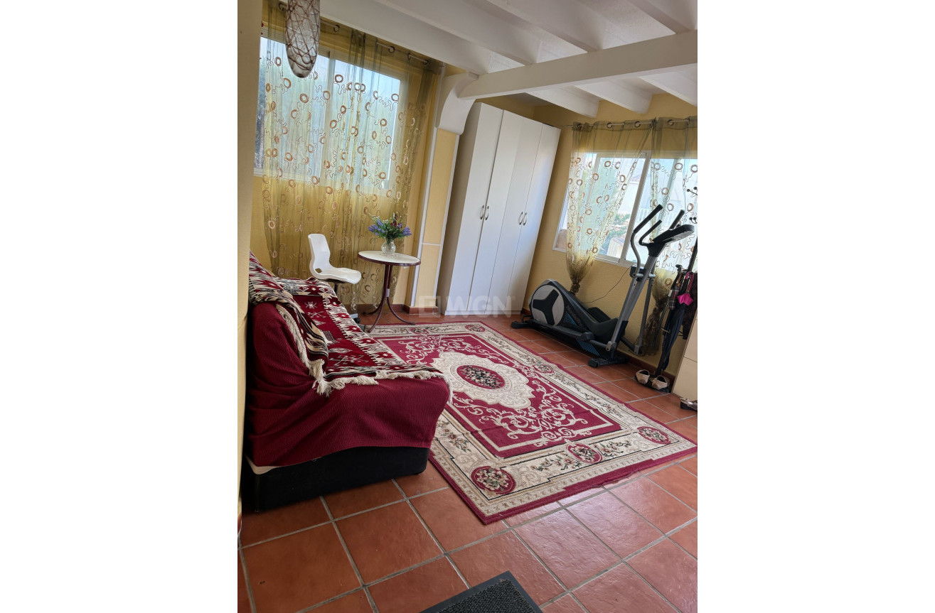 Resale - Villa - Orihuela Costa - Costa Blanca