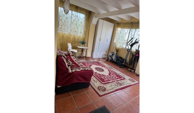 Resale - Villa - Orihuela Costa - Costa Blanca