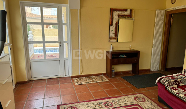 Resale - Villa - Orihuela Costa - Costa Blanca