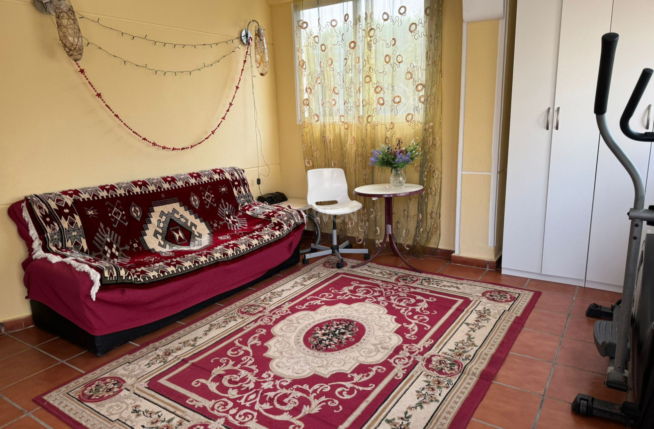 Resale - Villa - Orihuela Costa - Costa Blanca