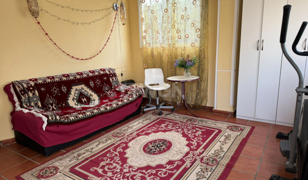 Resale - Villa - Orihuela Costa - Costa Blanca