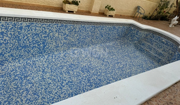 Resale - Villa - Orihuela Costa - Costa Blanca