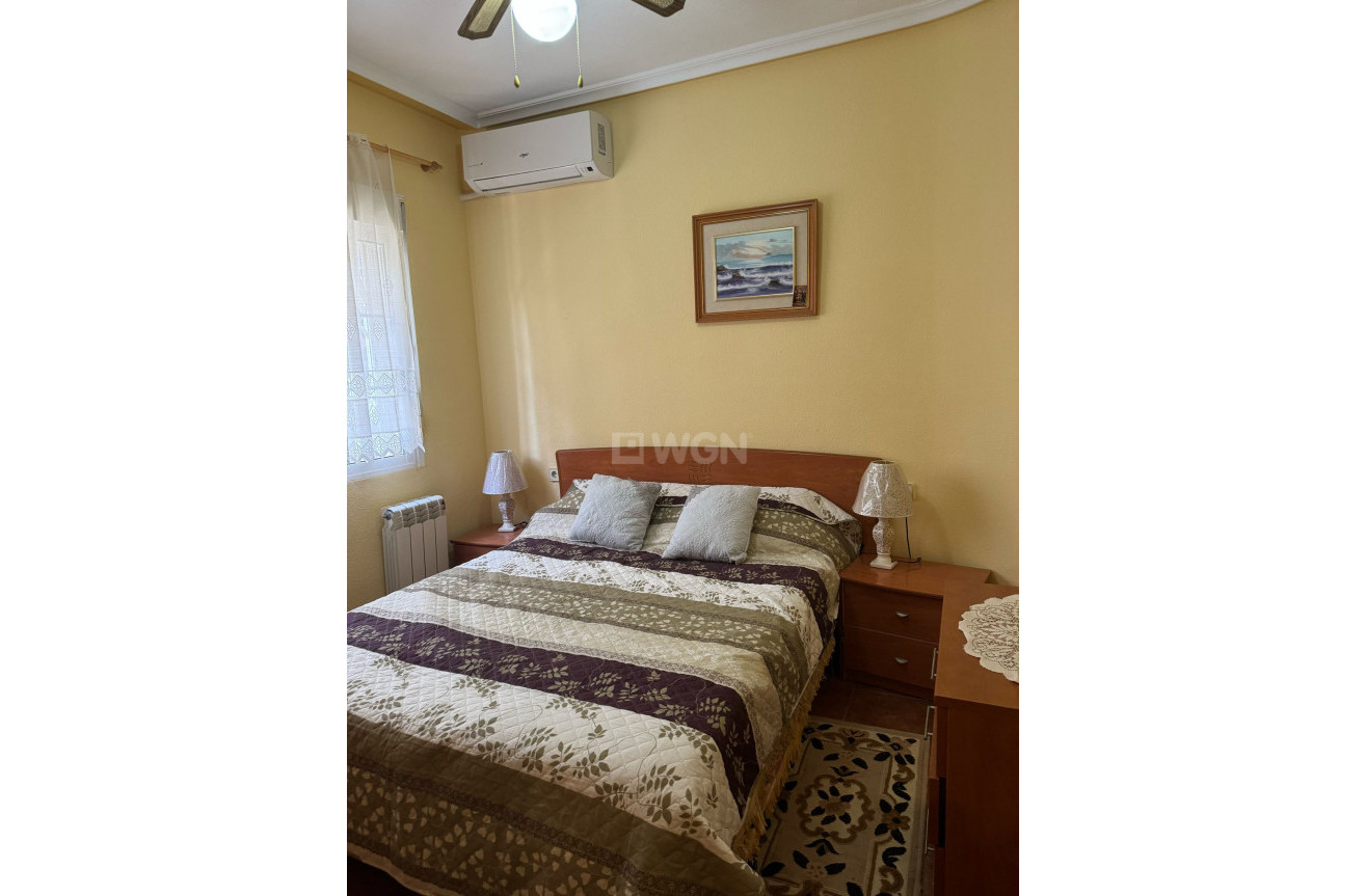 Resale - Villa - Orihuela Costa - Costa Blanca