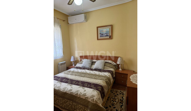 Resale - Villa - Orihuela Costa - Costa Blanca