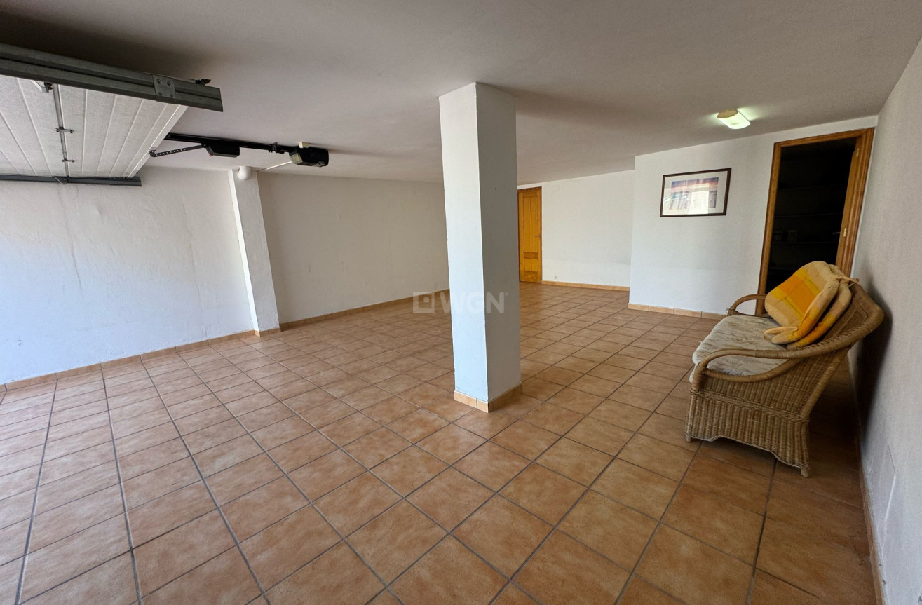 Resale - Villa - Orihuela Costa - Costa Blanca