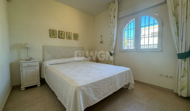 Resale - Villa - Orihuela Costa - Costa Blanca