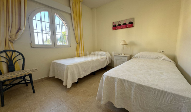 Resale - Villa - Orihuela Costa - Costa Blanca