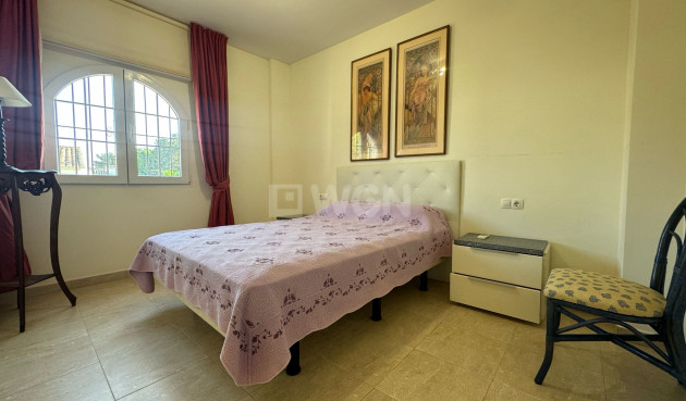 Resale - Villa - Orihuela Costa - Costa Blanca