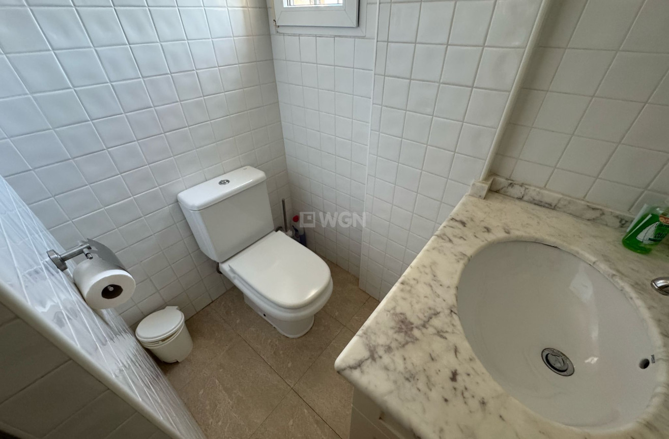 Resale - Villa - Orihuela Costa - Costa Blanca