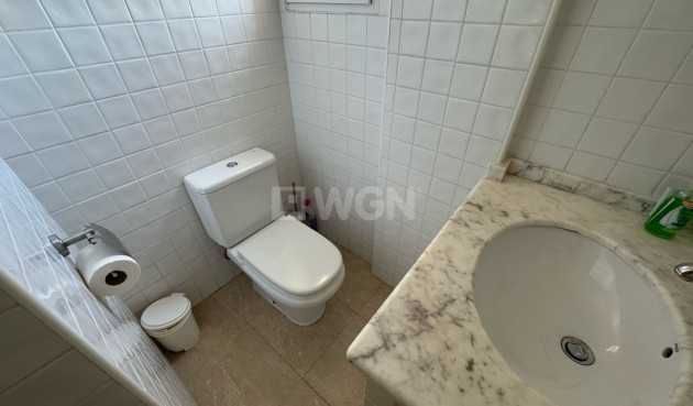 Resale - Villa - Orihuela Costa - Costa Blanca