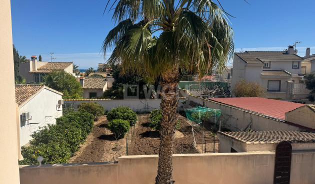Resale - Villa - Orihuela Costa - Costa Blanca