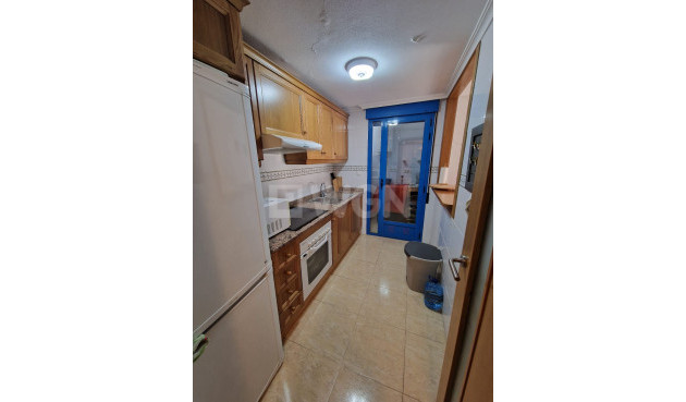 Resale - Apartment / flat - Guardamar del Segura - Costa Blanca