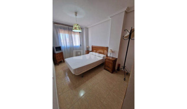 Resale - Apartment / flat - Guardamar del Segura - Costa Blanca