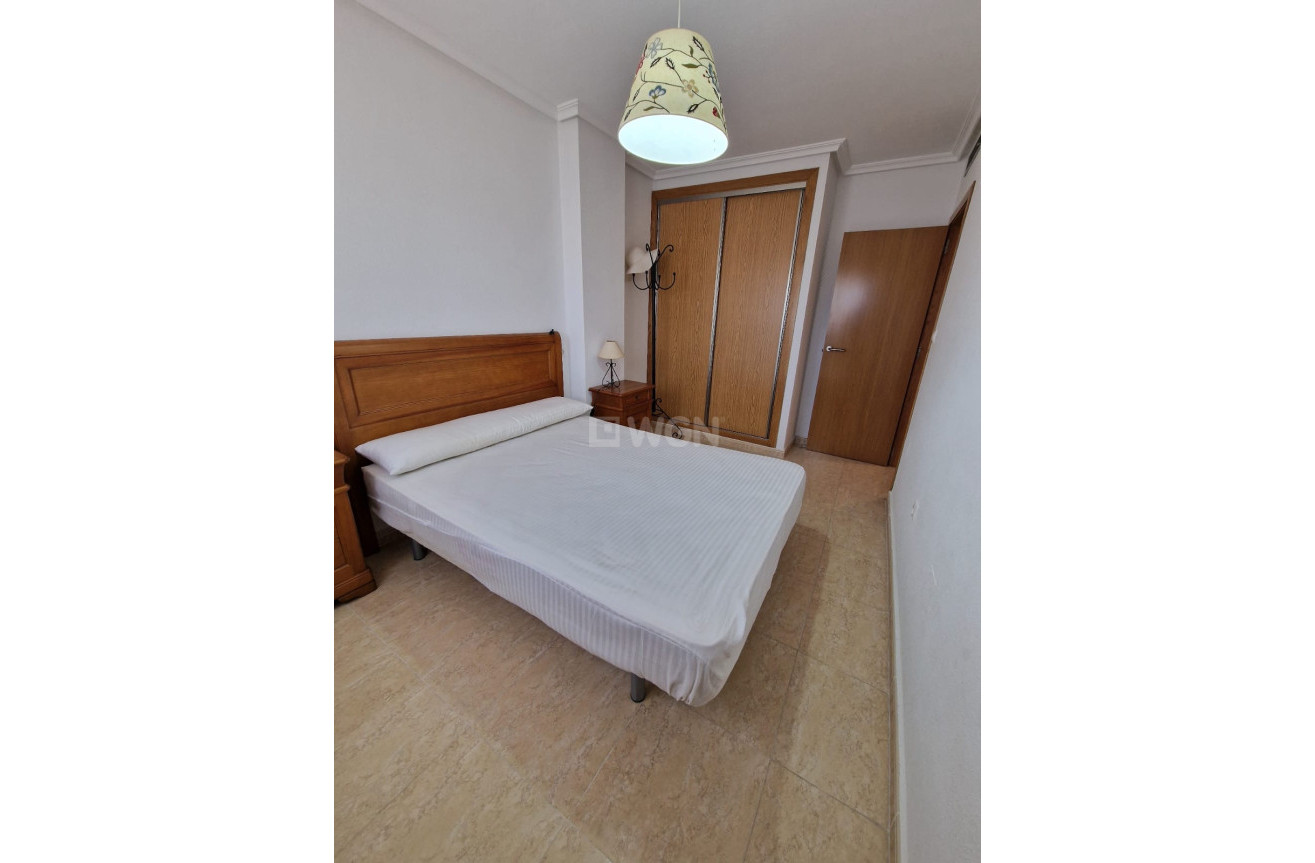 Resale - Apartment / flat - Guardamar del Segura - Costa Blanca