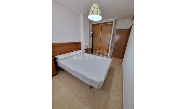 Resale - Apartment / flat - Guardamar del Segura - Costa Blanca