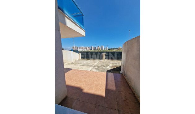 Resale - Apartment / flat - Guardamar del Segura - Costa Blanca