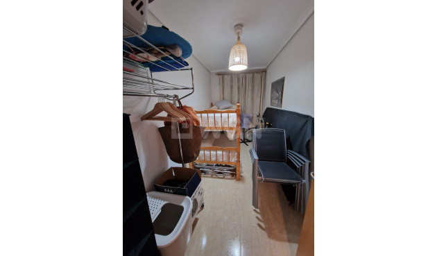 Resale - Apartment / flat - Guardamar del Segura - Costa Blanca