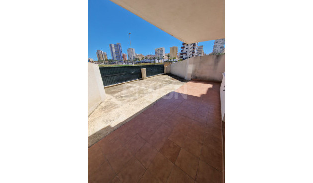Resale - Apartment / flat - Guardamar del Segura - Costa Blanca