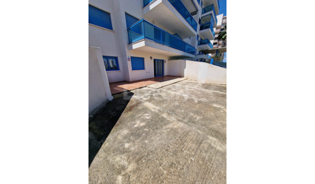 Resale - Apartment / flat - Guardamar del Segura - Costa Blanca