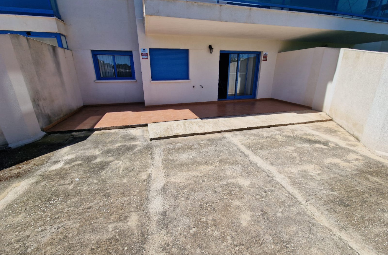 Resale - Apartment / flat - Guardamar del Segura - Costa Blanca