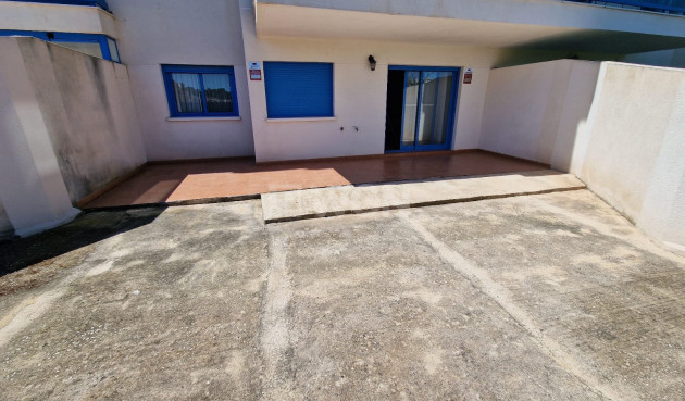 Resale - Apartment / flat - Guardamar del Segura - Costa Blanca