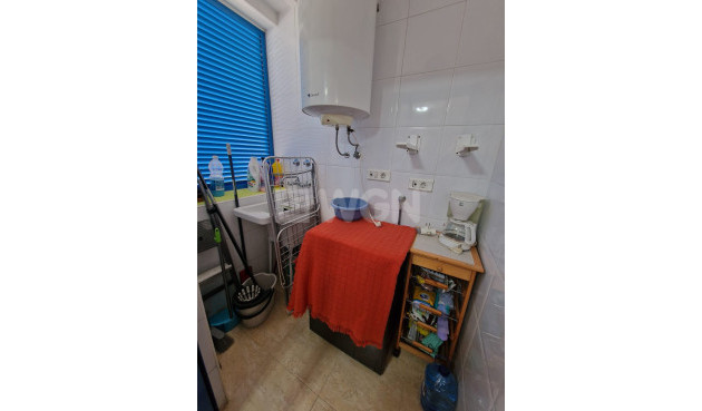 Resale - Apartment / flat - Guardamar del Segura - Costa Blanca