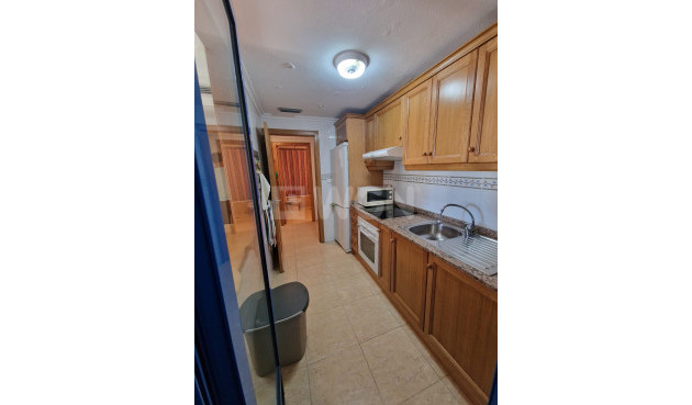 Resale - Apartment / flat - Guardamar del Segura - Costa Blanca