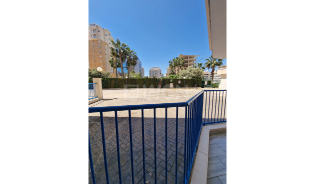 Resale - Apartment / flat - Guardamar del Segura - Costa Blanca