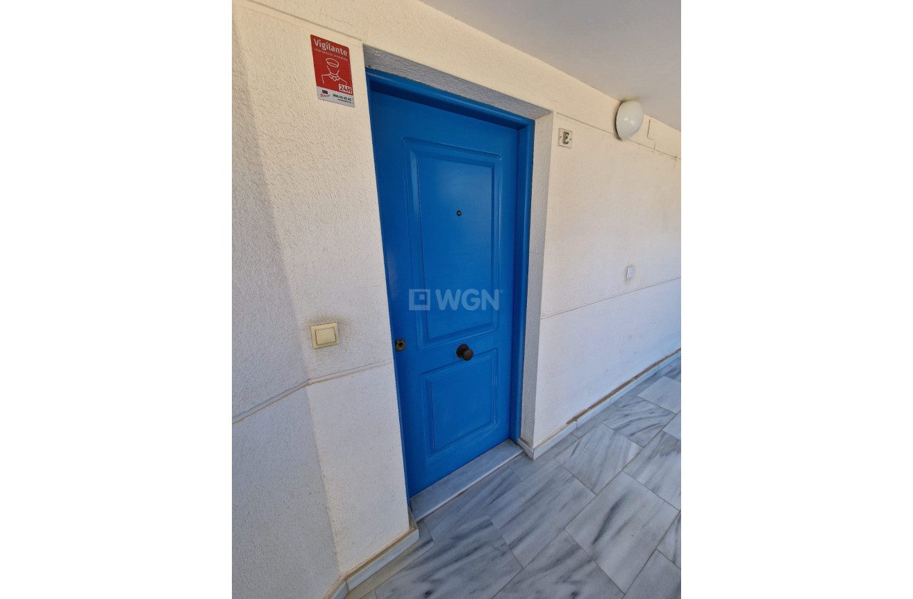 Resale - Apartment / flat - Guardamar del Segura - Costa Blanca