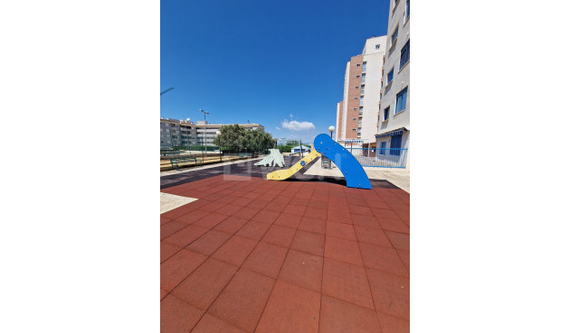 Resale - Apartment / flat - Guardamar del Segura - Costa Blanca