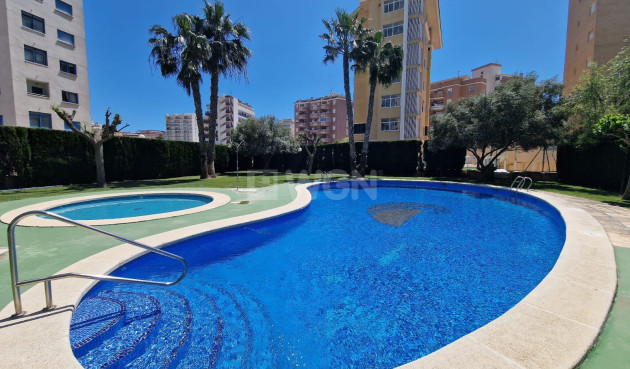 Resale - Apartment / flat - Guardamar del Segura - Costa Blanca
