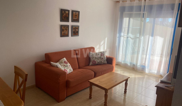 Resale - Apartment / flat - Guardamar del Segura - Costa Blanca