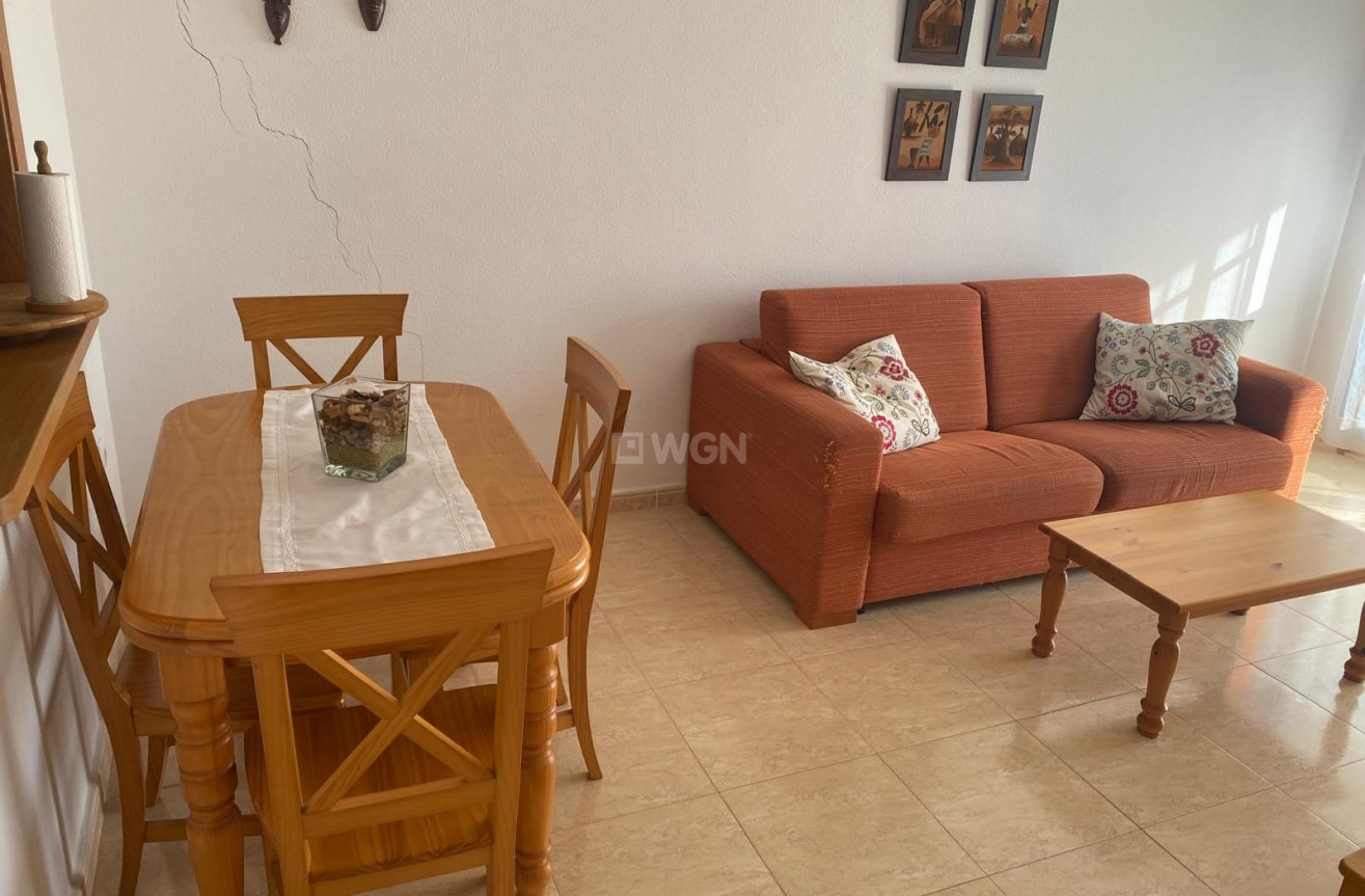 Resale - Apartment / flat - Guardamar del Segura - Costa Blanca