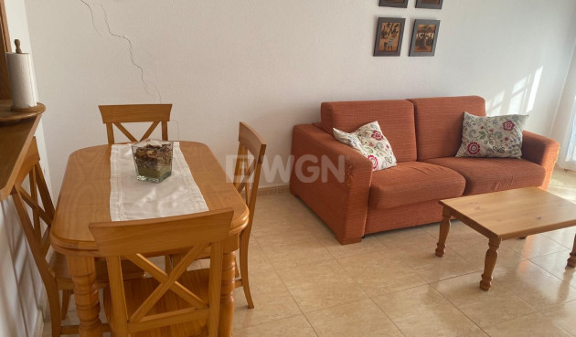 Resale - Apartment / flat - Guardamar del Segura - Costa Blanca