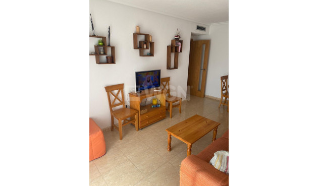 Resale - Apartment / flat - Guardamar del Segura - Costa Blanca
