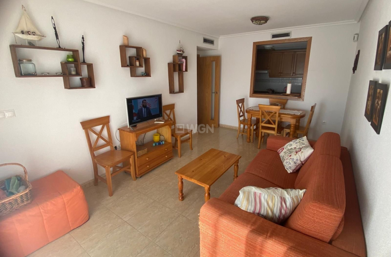 Resale - Apartment / flat - Guardamar del Segura - Costa Blanca
