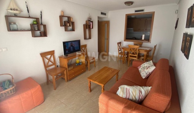 Resale - Apartment / flat - Guardamar del Segura - Costa Blanca