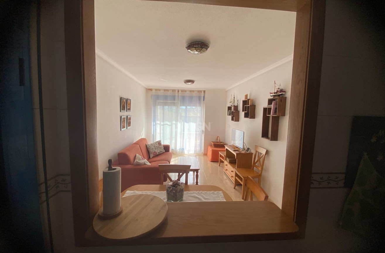 Resale - Apartment / flat - Guardamar del Segura - Costa Blanca