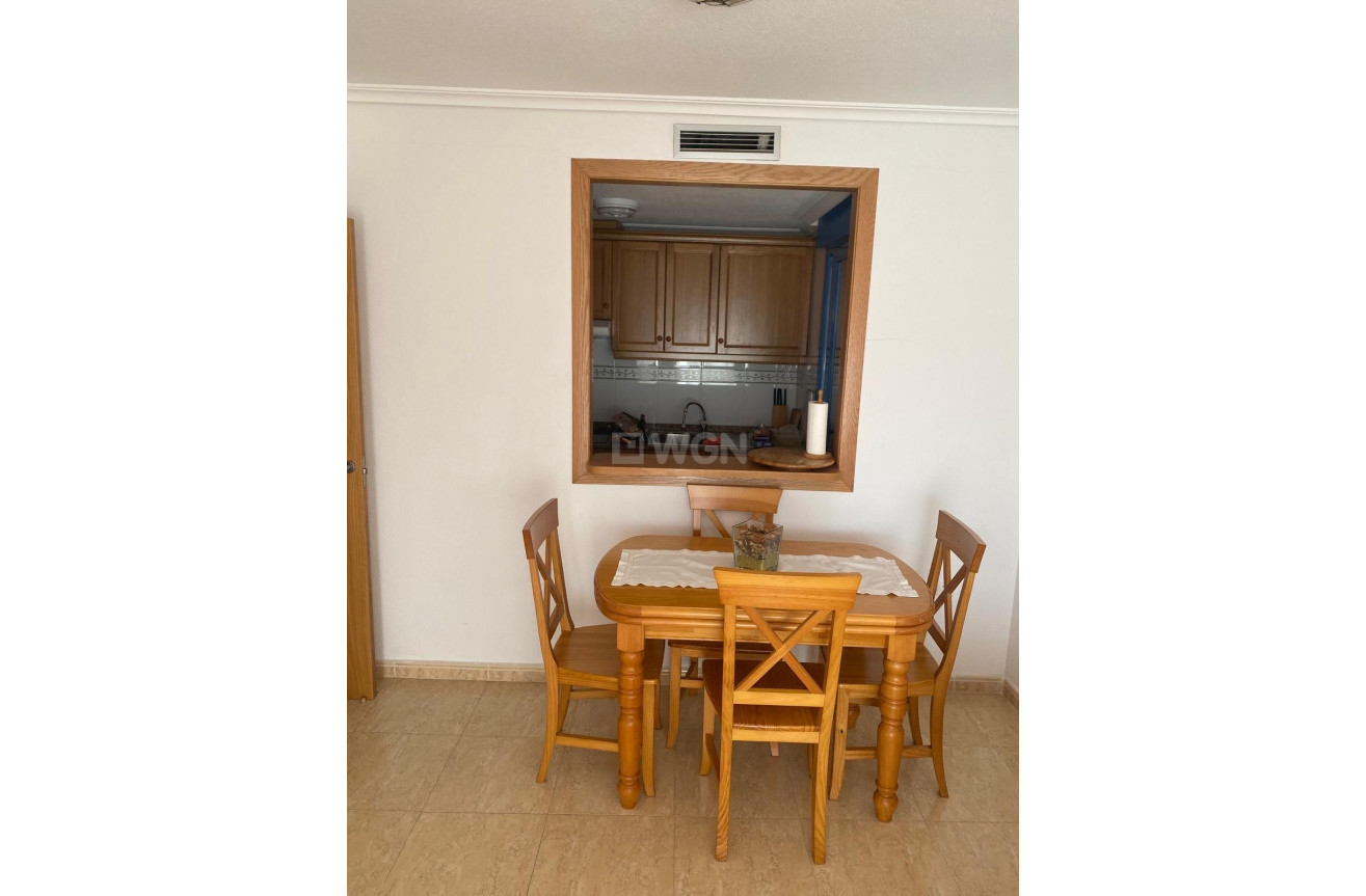 Resale - Apartment / flat - Guardamar del Segura - Costa Blanca