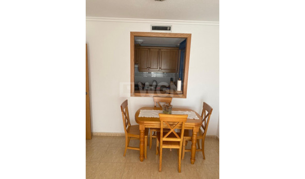 Resale - Apartment / flat - Guardamar del Segura - Costa Blanca
