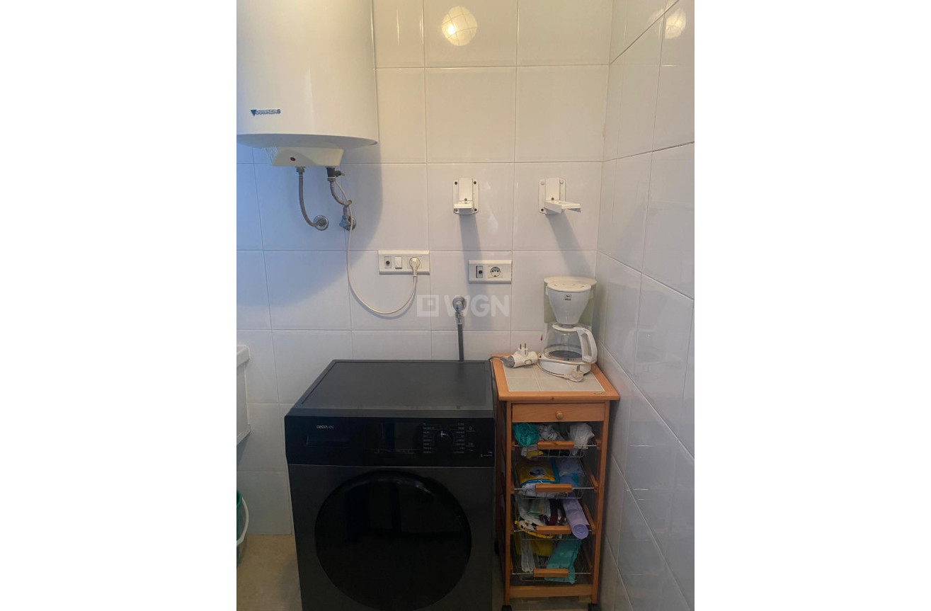 Resale - Apartment / flat - Guardamar del Segura - Costa Blanca