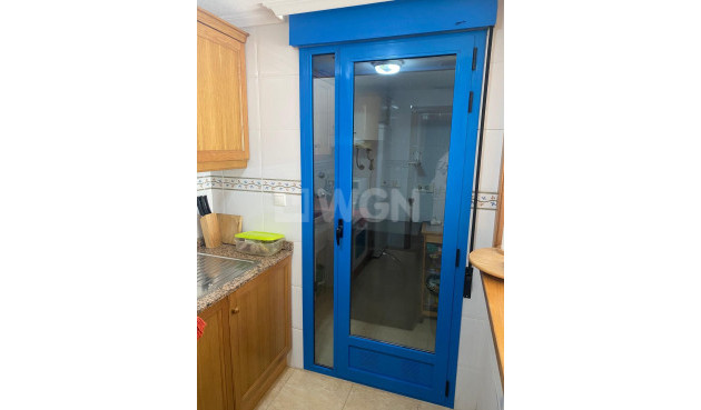 Resale - Apartment / flat - Guardamar del Segura - Costa Blanca