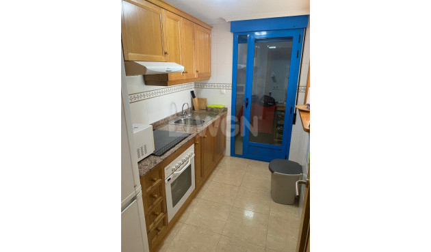 Resale - Apartment / flat - Guardamar del Segura - Costa Blanca