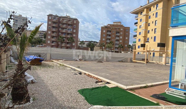 Resale - Apartment / flat - Guardamar del Segura - Costa Blanca