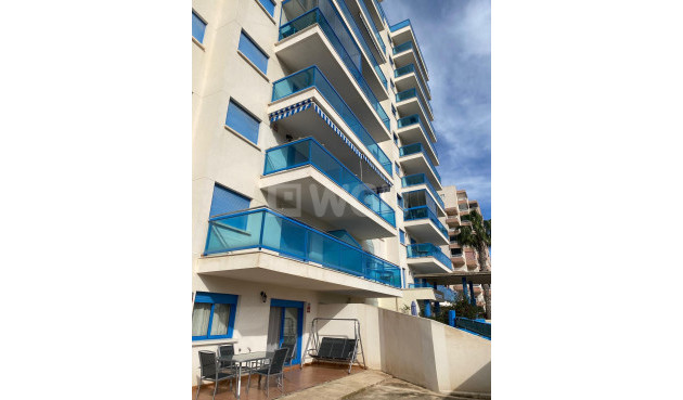 Resale - Apartment / flat - Guardamar del Segura - Costa Blanca