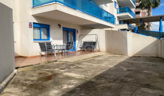 Resale - Apartment / flat - Guardamar del Segura - Costa Blanca