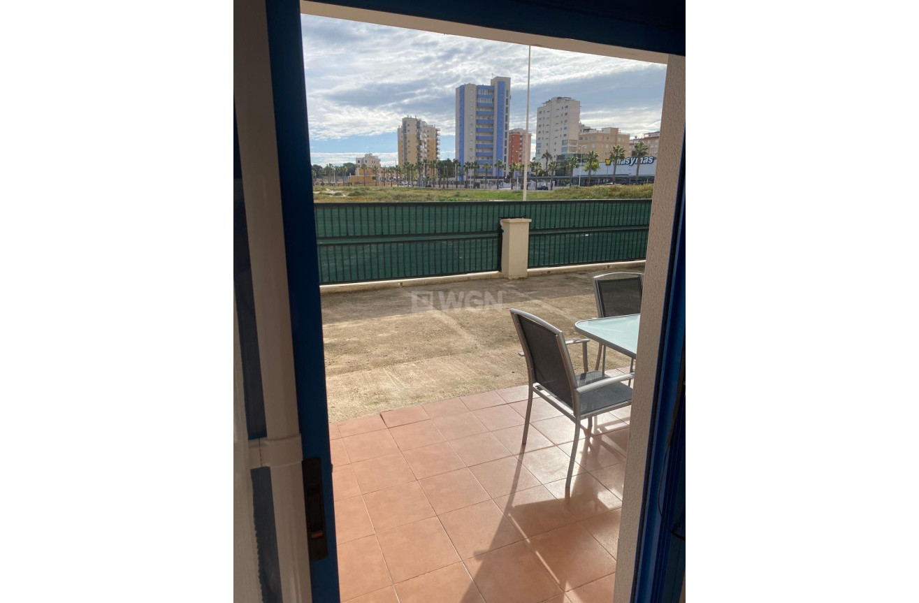 Resale - Apartment / flat - Guardamar del Segura - Costa Blanca